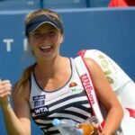 Украинская теннисистка Свитолина ворвалась в топ-6 мирового рейтинга
