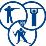 Школьники Сенненшчыны приняли участие в двух зимних шматбор’ях физкультурно-оздоровительных комплексов «Защитник Отечества» и «Здоровье»