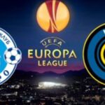 Лига Европы: Украинский » Днепр уступил Интеру со счетом 2:1