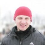 Ляхавічанін Дмитрий Лобан выступить в Ванкувере на лыжном соревновании паралимпийцев