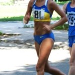 В Олимпиаде-2012 будет принимать участие спортсменка из Волыни
