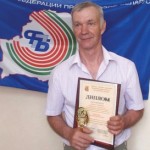 Валерий Лекторов стал лауреатом