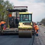700 млн грн направят на ремонт дороги Луцк — Владимир-Волынский